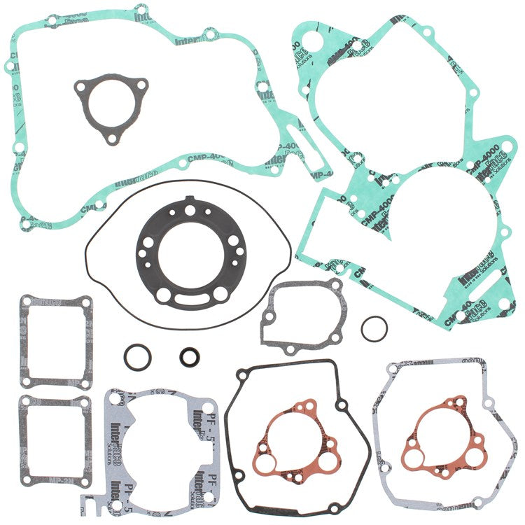 Vertex Full Gasket Set HONDA CR125 01-02 (808237)