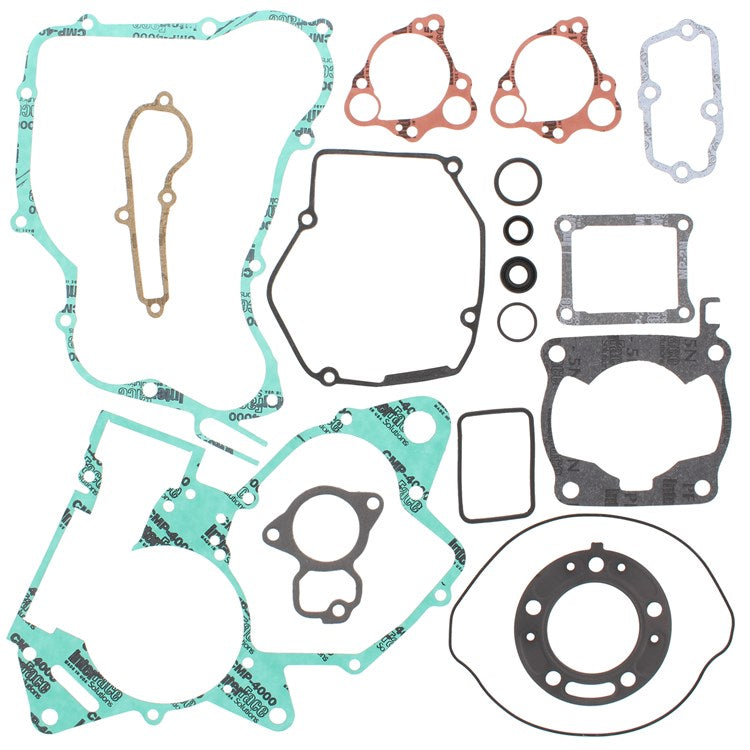 Vertex Full Gasket Set HONDA CR125 88-89 (808233)