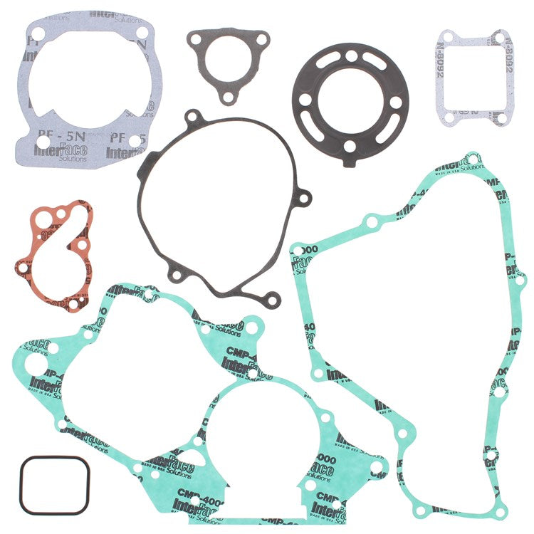 Vertex Full Gasket Set HONDA CR85 03-04 (808211)