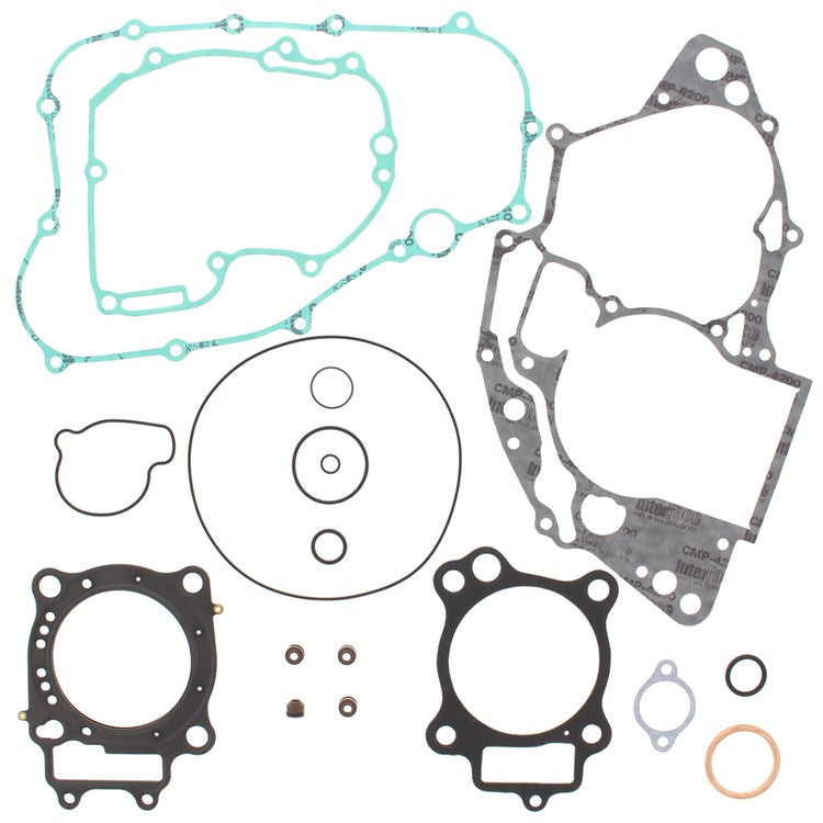 Vertex Full Gasket Set HONDA CRF250R 04-07, CRF250X 04-19 (808262)