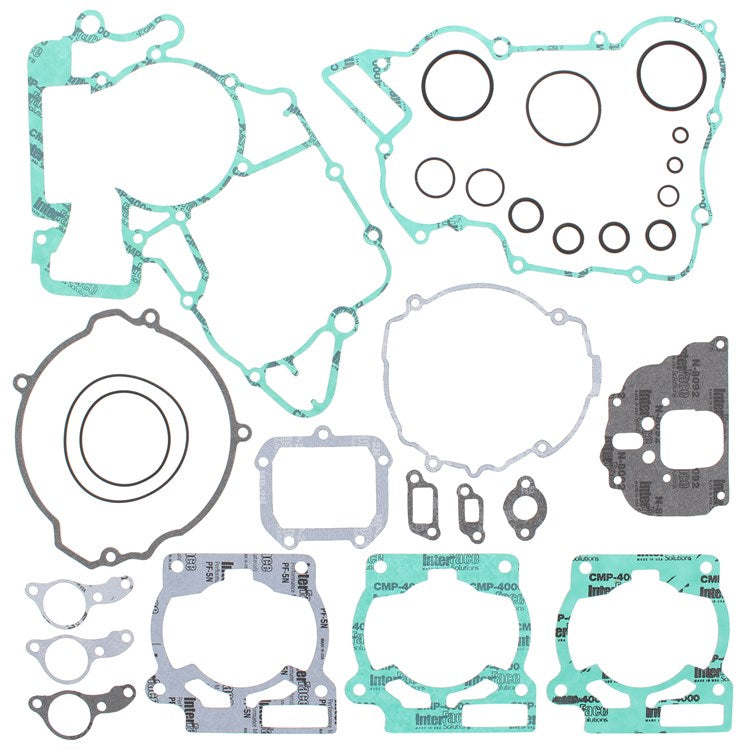 Vertex Full Gasket Set KTM/HQV SX/TC125-150 07-15, EXC125 02-16, TE125 14-16 (808330)