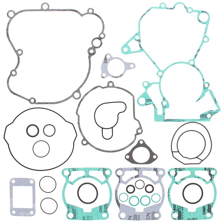 Vertex Full Gasket Set KTM/HQV/GAS SX65 09-23, TC65 17-23 MC65 21-23 (808338)