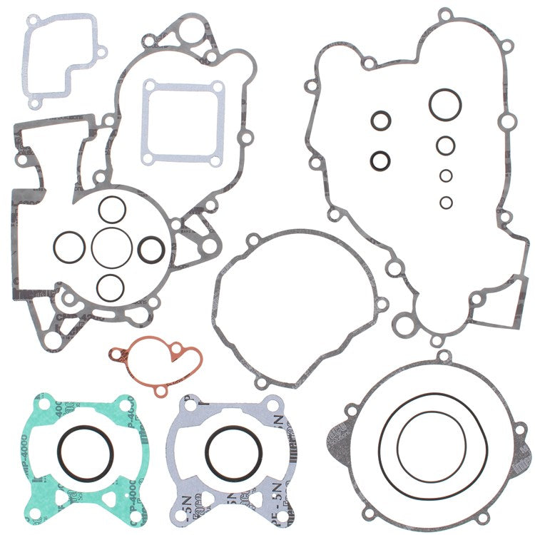 Vertex Full Gasket Set KTM SX85 03-12, XC85 08-09, (808315)