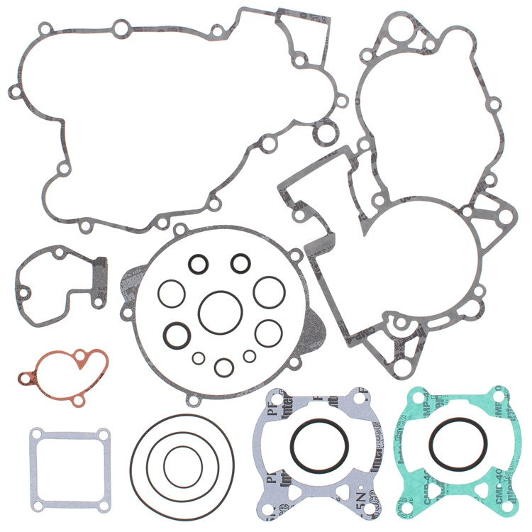 Vertex Full Gasket Set KTM/HQV SX85 13-17, TC85 14-17 (808340)