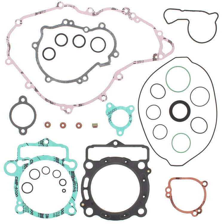 Vertex Full Gasket Set KTM/HQV SX-F350 13-15, FC350 14-15 (808365)
