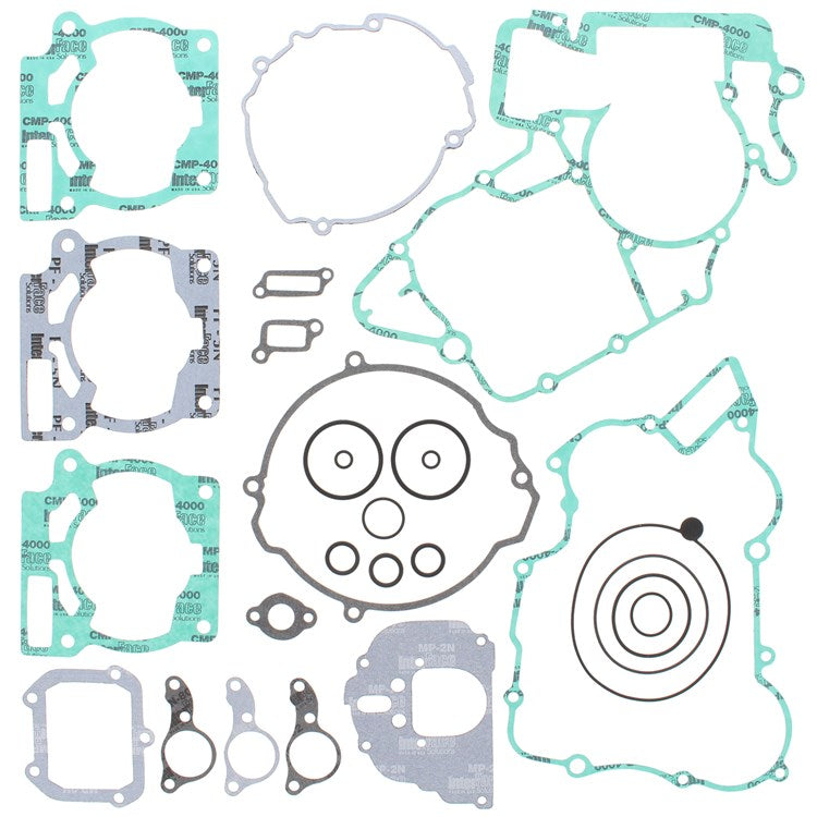 Vertex Full Gasket Set KTM EXC200 03-16, SX200 03-12, XC/XC-W200 06-16 (808319)