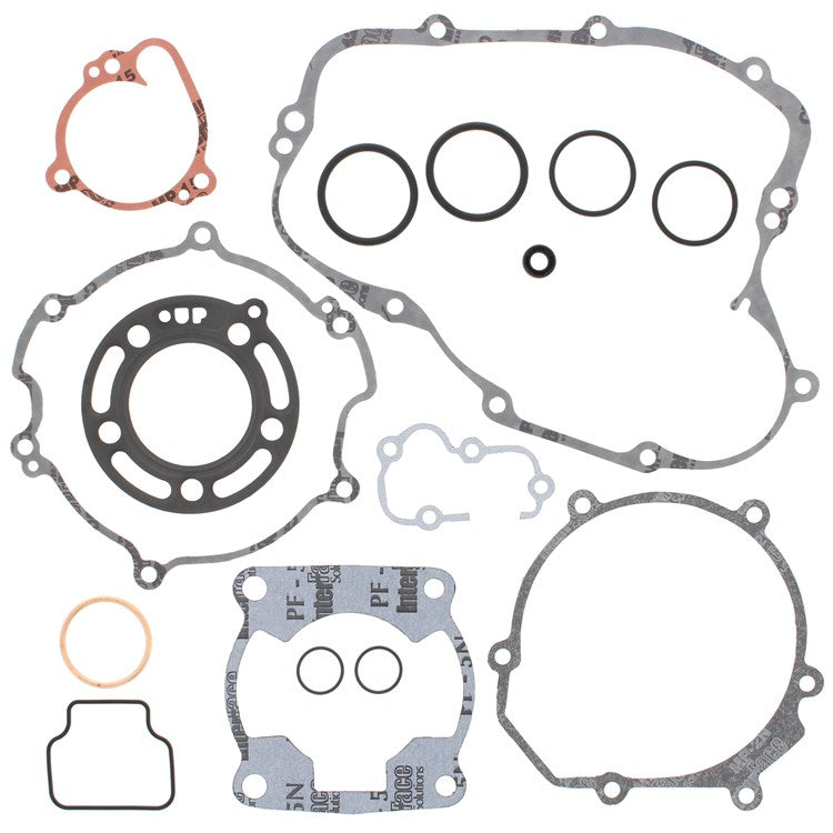 Vertex Full Gasket Set KAWASAKI KX85 01-06 (808414)