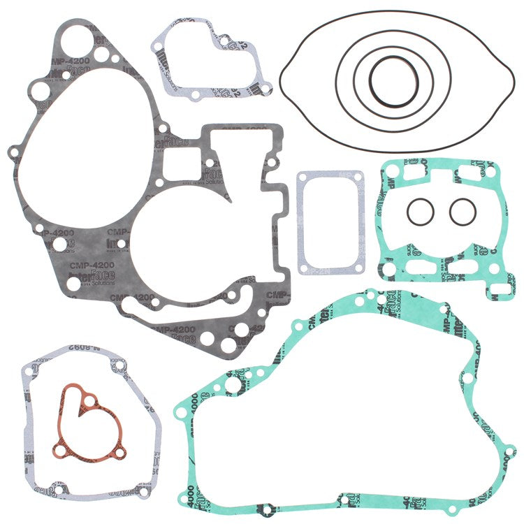 Vertex Full Gasket Set SUZUKI RM125 04-08 (808550)