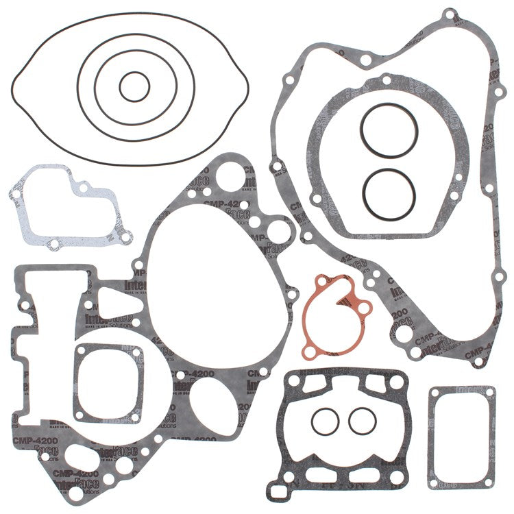 Vertex Full Gasket Set SUZUKI RM125 92-97 (808547)