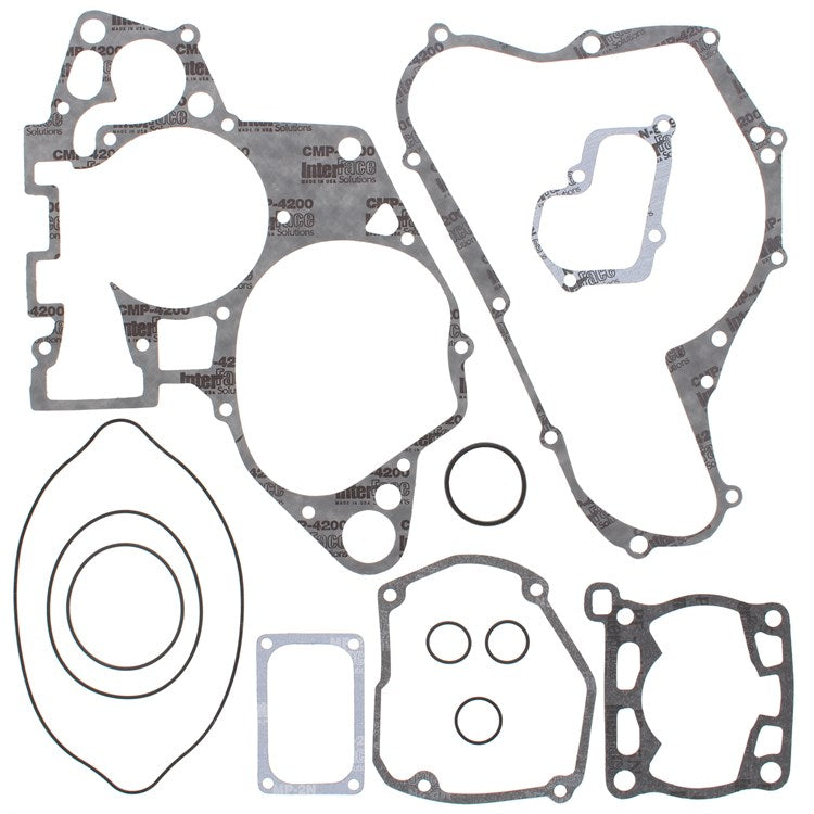Vertex Full Gasket Set SUZUKI RM125 98-00 (808548)