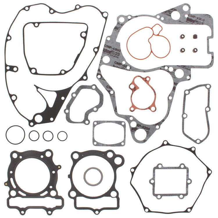 Vertex Full Gasket Set SUZUKI RM-Z250 07-09 (808568)