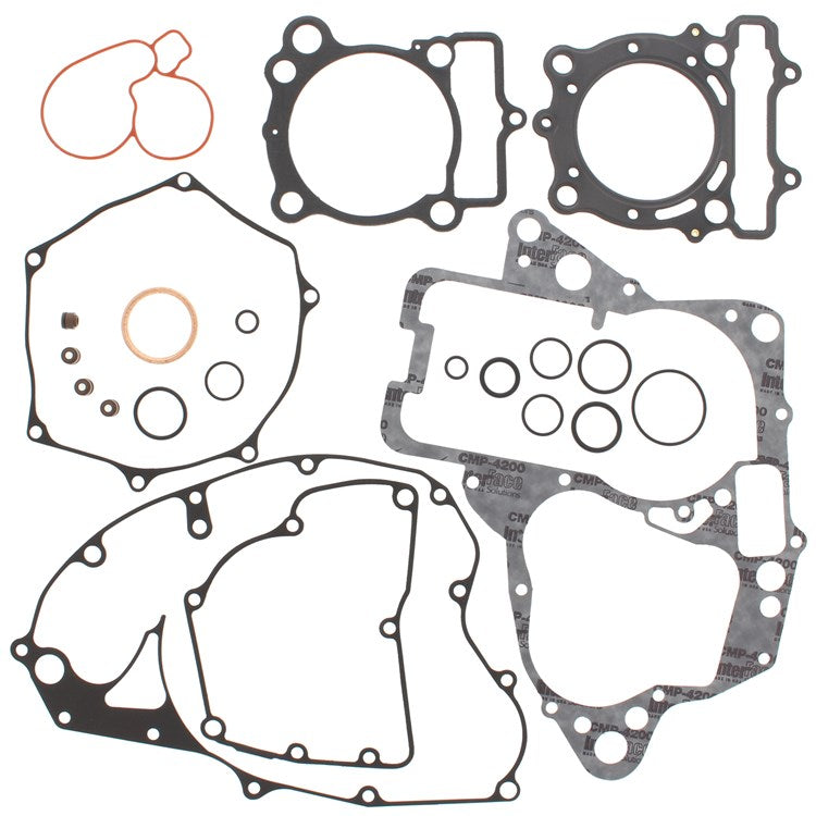 Vertex Full Gasket Set SUZUKI RM-Z250 10-15 (808567)
