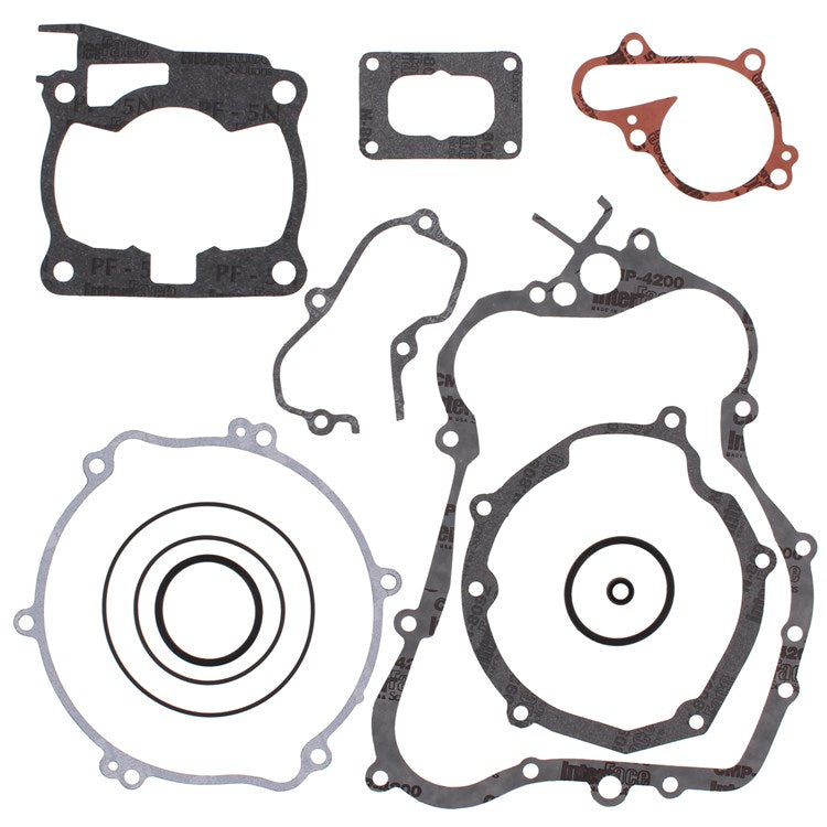 Vertex Full Gasket Set YAMAHA YZ125 94-97 (808636)