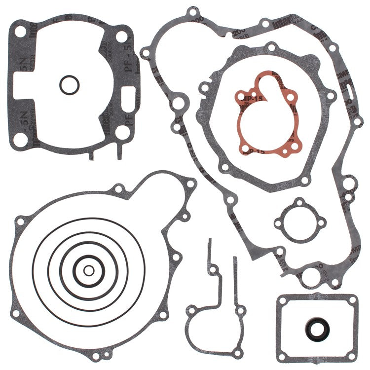 Vertex Full Gasket Set YAMAHA YZ250 90-91 (808663)