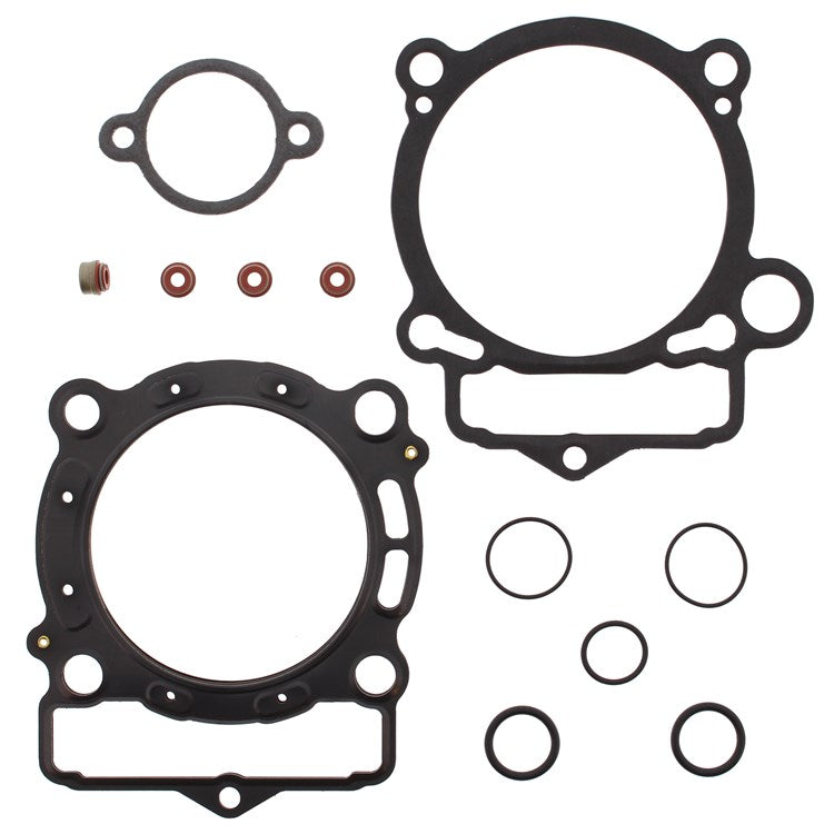 Vertex Top End Gasket Set KTM/HQV SX-F350 16-18, EXC-F350 17-19, FC350 16-18, FE350 17-19 (810373)