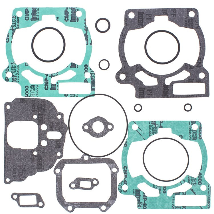 Vertex Top End Gasket Set KTM/HQV SX/TC125-150 07-15, EXC125 02-16, TE125 15-16 (810330)
