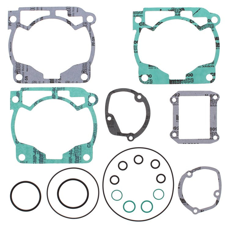 Vertex Top End Gasket Set KTM SX250 03-06, EXC250-300 04-06 (810324)