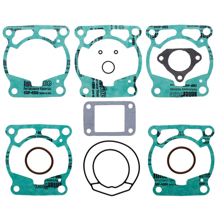 Vertex Top End Gasket Set KTM/HQV/GAS SX65 24-25, TC65 24-25, MC65 24-25 (8100079)