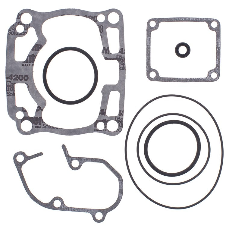 Vertex Top End Gasket Set KAWASAKI KX125 03-08 (810430)