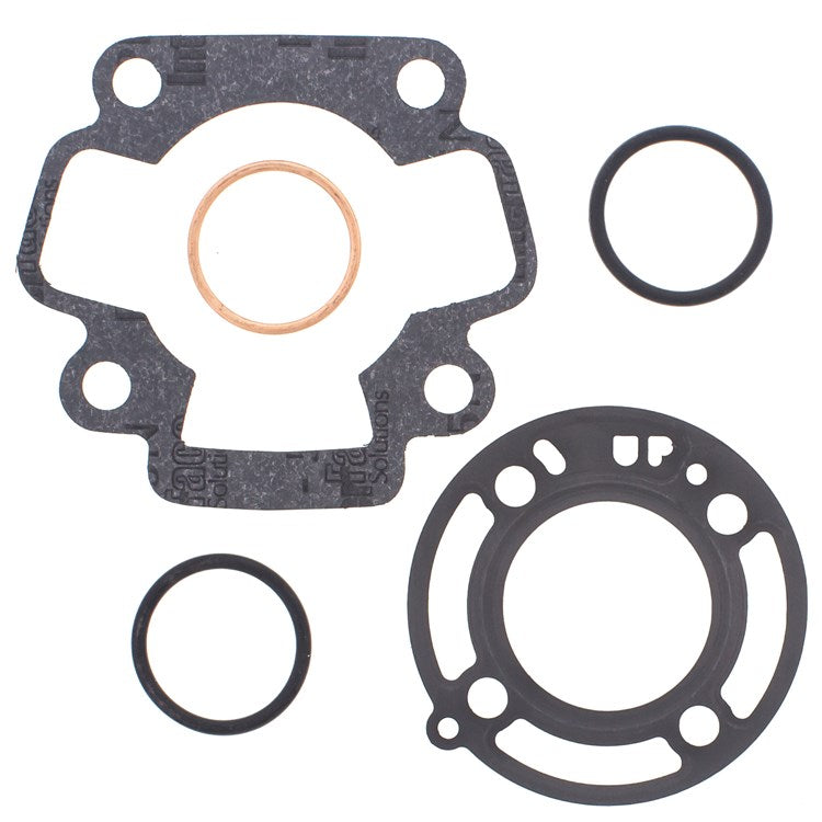Vertex Top End Gasket Set KAWASAKI KX65 00-24, SUZUKI RM65 03-05 (810412)