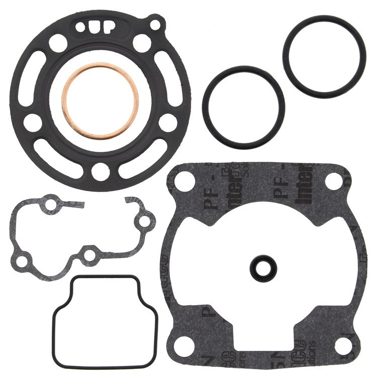 Vertex Top End Gasket Set KAWASAKI KX80 98-00 (810410)