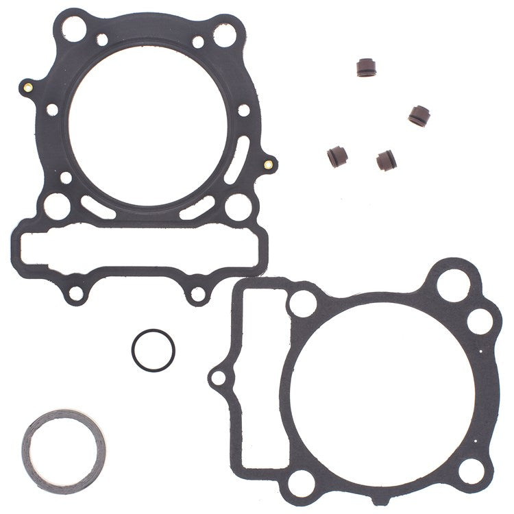 Vertex Top End Gasket Set SUZUKI RM-Z250 07-09 (810568)