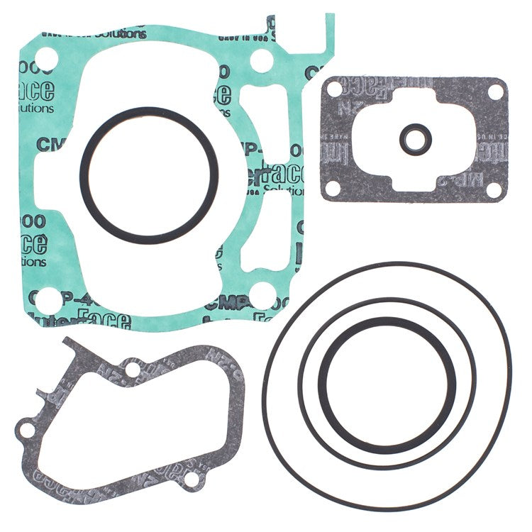 Vertex Top End Gasket Set YAMAHA YZ125 05-21, YZ125X 20-22, FANTIC XX125 2021, XE125 21-22 (810641)