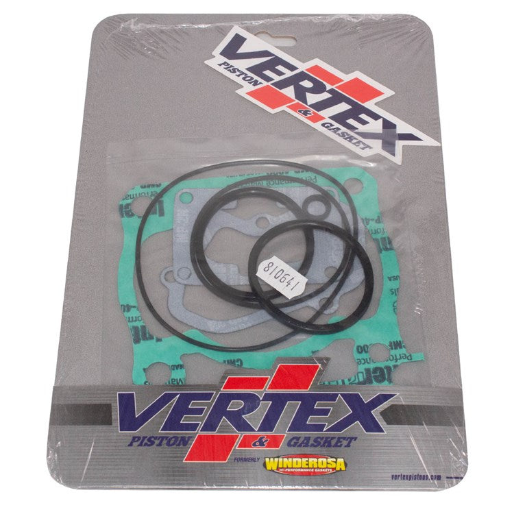 Vertex Top End Gasket Set YAMAHA YZ125 22-24, YZ125X 23-24, FANTIC XX125 22-24, XE125 23-24 (8100060)