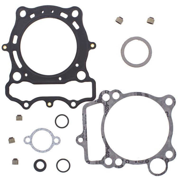 Vertex Top End Gasket Set YAMAHA YZ250F 01-13, WR250F 01-13 (810671)