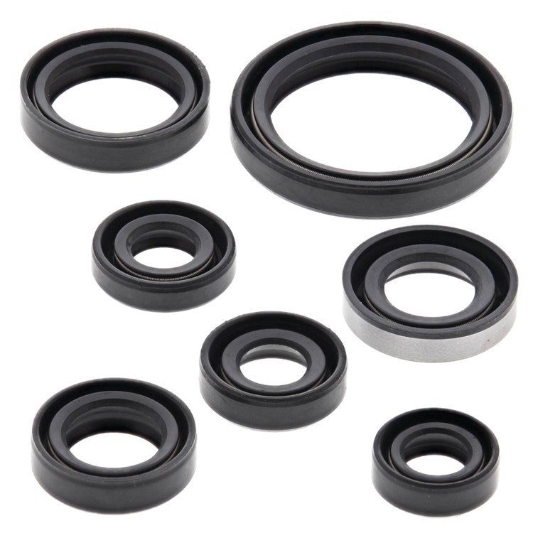 Vertex Engine Oil Seal Kit SUZUKI DR-Z400 00-24 (822193)