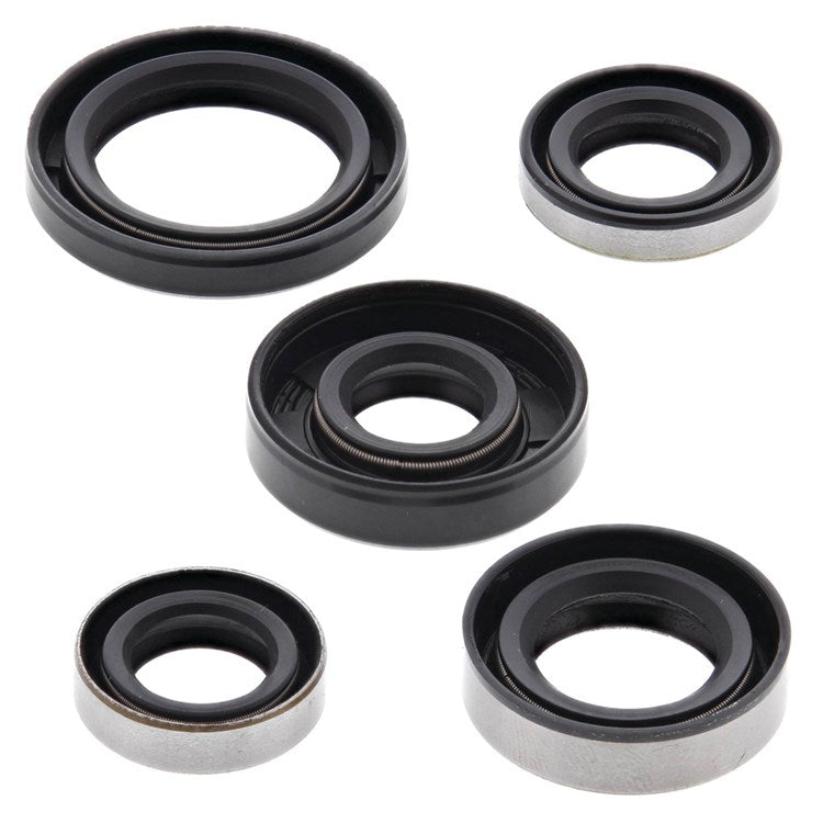 Vertex Engine Oil Seal Kit KAWASAKI KLX110 02-24 (822216)