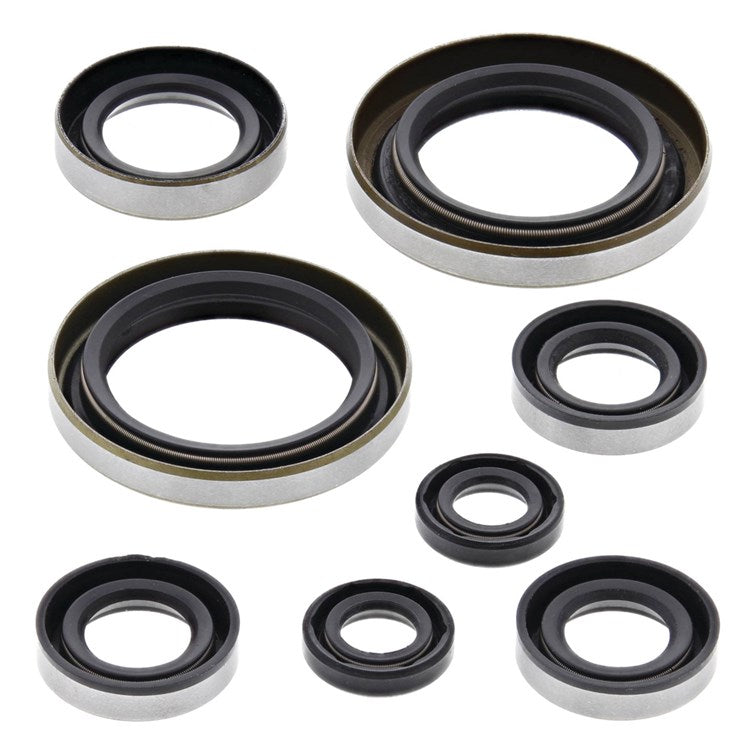 Vertex Engine Oil Seal Kit KTM SX400-525 98-06, EXC250-525 00-07, XC/XC-W400-525 04-07 (822274)
