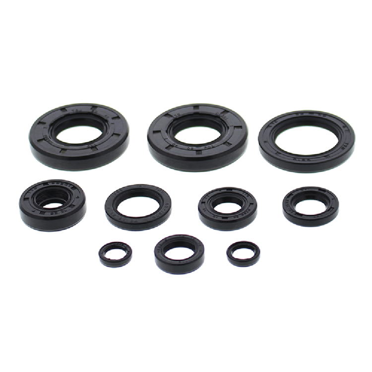 Vertex Engine Oil Seal Kit YAMAHA YZ65 18-24, YZ85 19-24 (822993)