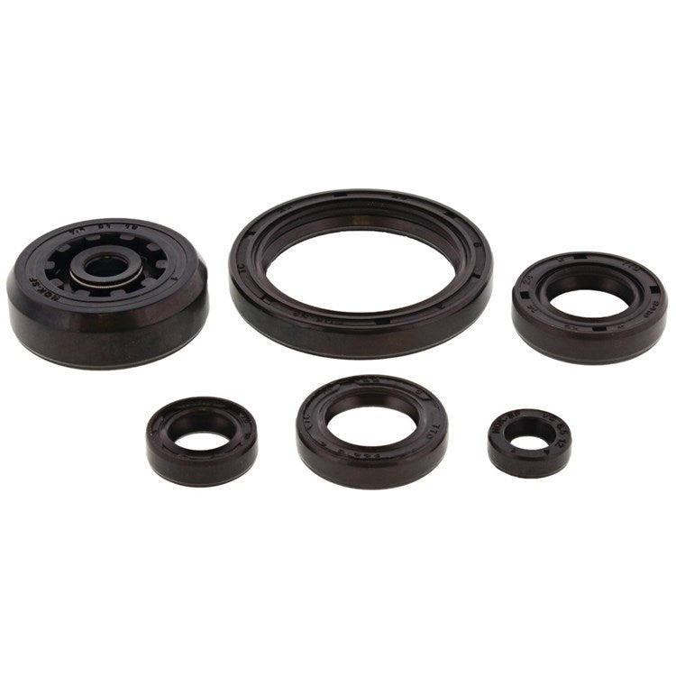 Vertex Engine Oil Seal Kit YAMAHA YZ450F 23-24, WR450F 2024, YZ450FX 2024 (822003)