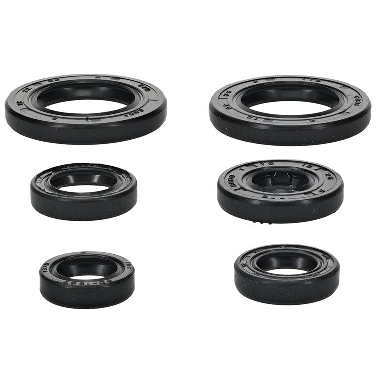 Vertex Engine Oil Seal Kit HONDA CRF250L/RL 13-24, CRF300L/RL 21-24 (822391)