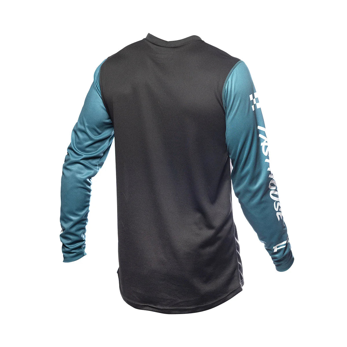 Fasthouse YOUTH Carbon Force MX Kit Combo - Teal