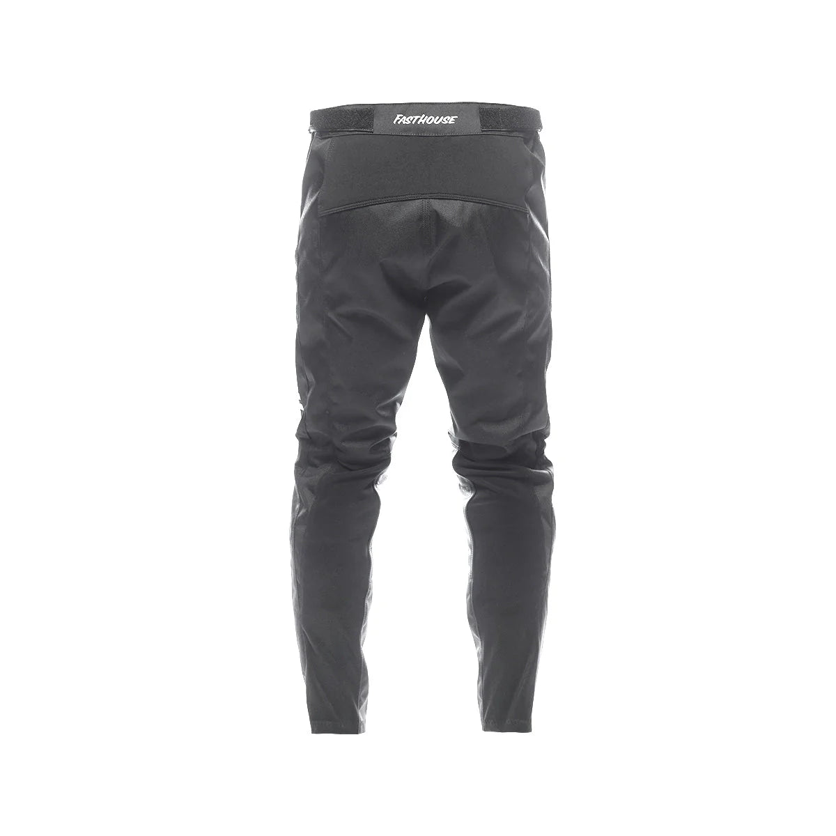 Fasthouse YOUTH Carbon Method MX Kit Combo - Black/Grey