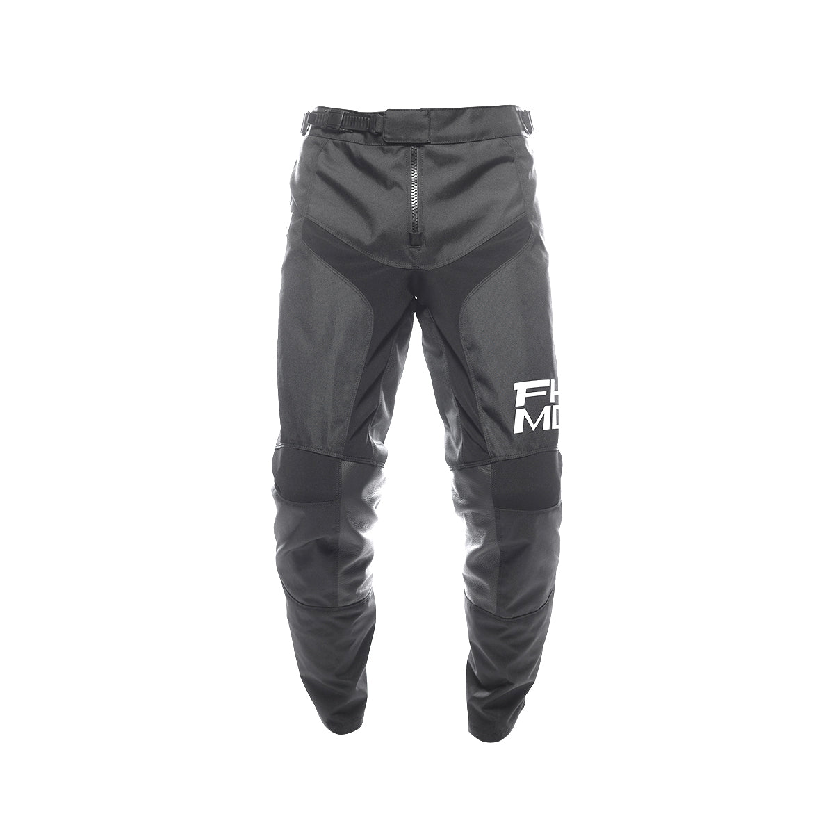 Fasthouse Carbon Method Youth MX Pant - Black