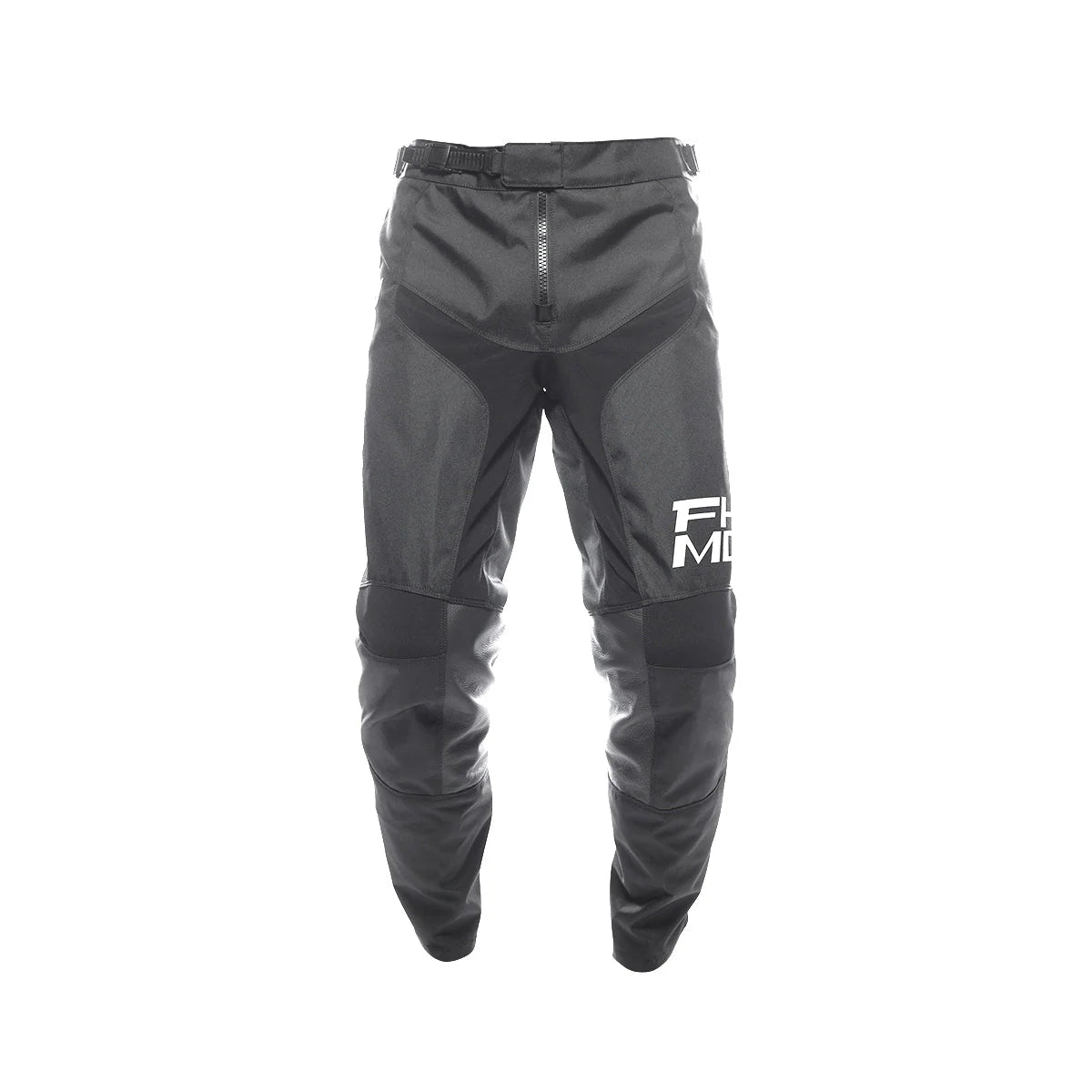 Fasthouse YOUTH Carbon Force MX Kit Combo - Teal