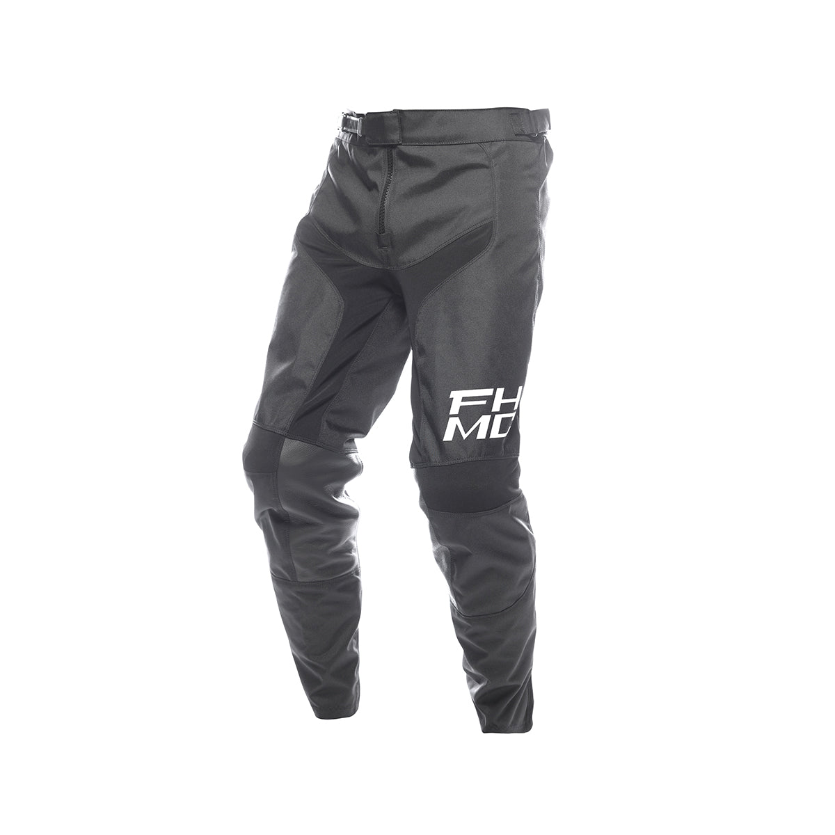 Fasthouse Carbon Method Youth MX Pant - Black