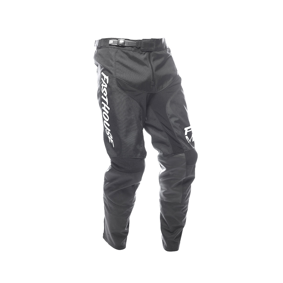 Fasthouse Carbon Method Youth MX Pant - Black