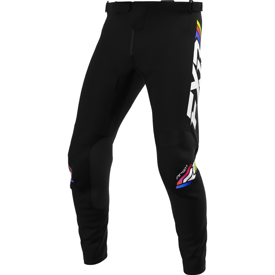 FXR YOUTH Apex MX Pant 2027 Black