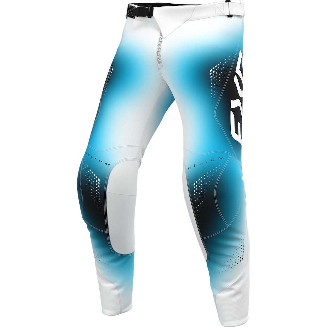 FXR YOUTH Helium MX Pant 2027 Breeze