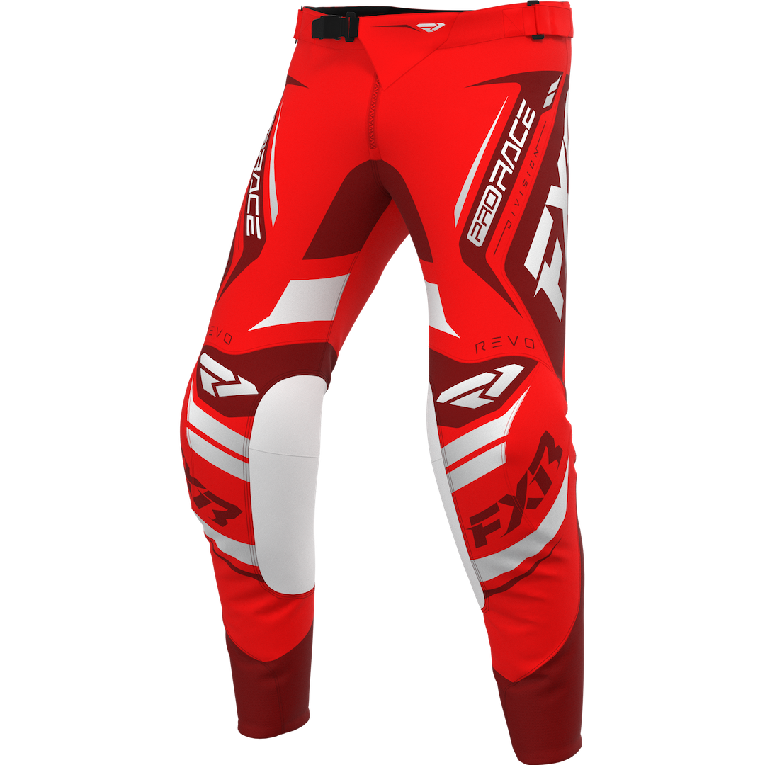 FXR YOUTH Revo MX Pant 2027 Beacon