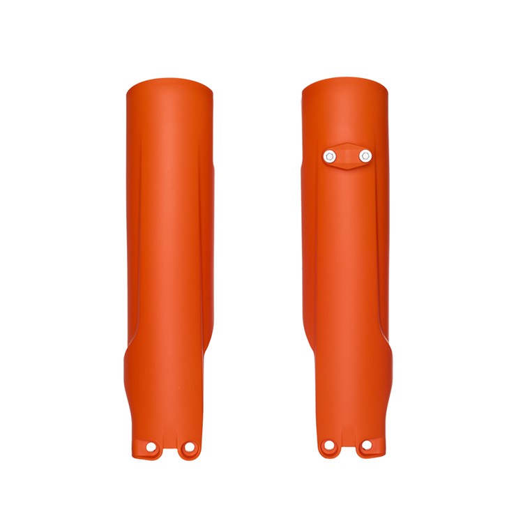 Polisport Fork Guards KTM/HUSKY SX/SX-F/TC/FC 23-25, EXC/EXC-F/TE/FE 24-25 Orange
