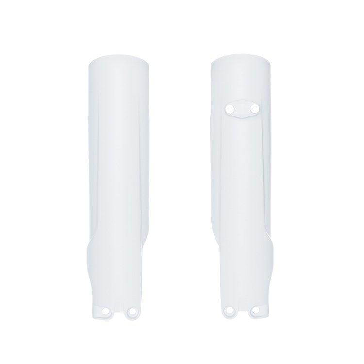 Polisport Fork Guards KTM/HUSKY SX/SX-F/TC/FC 23-25, EXC/EXC-F/TE/FE 24-25 White