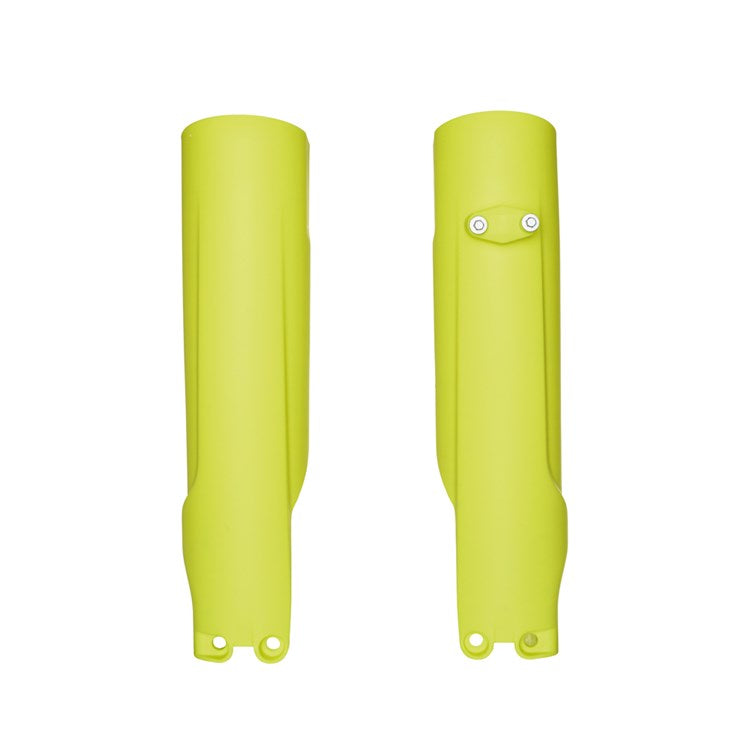 Polisport Fork Guards KTM/HUSKY SX/SX-F/TC/FC 23-25, EXC/EXC-F/TE/FE 24-25 Yellow