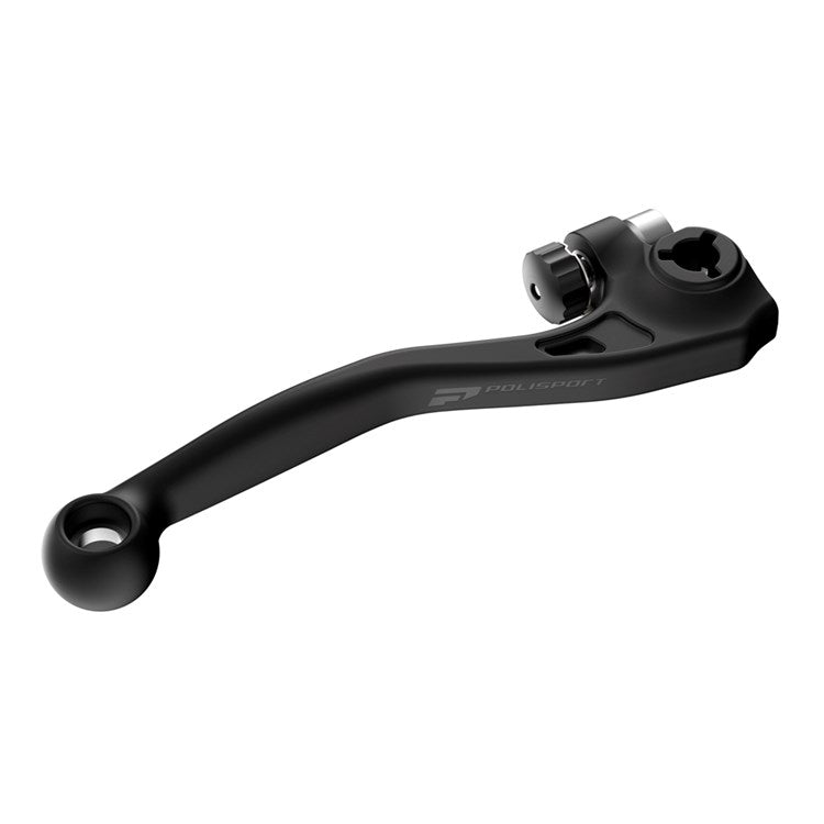 Polisport APT Brake Lever HONDA CRF250R/RX 10-26, CRF450R/RX 07-26 Black