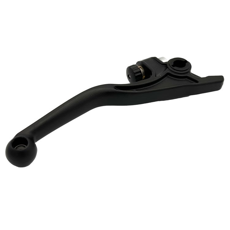 Polisport APT Brake Lever KTM/HQV/GAS/SHE/KAW/TRI/STA SX/SX-F/TC/FC 14-26, MC-F/EX-F 21-23, SE-R/F 15-26, TM 19-25, KX450F 24-26, VARG 23-26, TF-X 24-26 BK (BREMBO)
