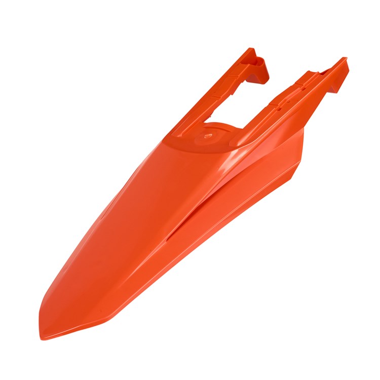 Polisport Rear Fender KTM SX/SX-F 23-25 Orange